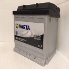 Varta B20 Black Dynamic 545 413 040 (077)