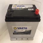 Varta B23 Black Dynamic 545 077 030 (048H)
