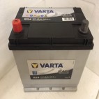 Varta B24 Black Dynamic 545 079 030 (049H)