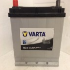 Varta B24 Black Dynamic 545 079 030 (049H)