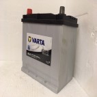 Varta B24 Black Dynamic 545 079 030 (049H)