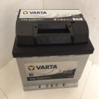 Varta C14 Black Dynamic 556 400 048 (027)