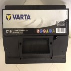 Varta C15 Black Dynamic 556 401 048 (078)