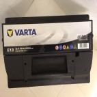 Varta E13 Black Dynamic 570 409 064 (096) Varta E13 Black Dynamic 570 409 064 (096)