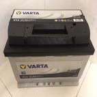 Varta E13 Black Dynamic 570 409 064 (096) Varta E13 Black Dynamic 570 409 064 (096)