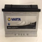 Varta E13 Black Dynamic 570 409 064 (096) Varta E13 Black Dynamic 570 409 064 (096)