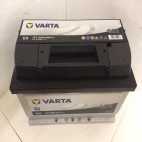Varta E9 Black Dynamic 570 144 064 (100) Varta E9 Black Dynamic 570 144 064 (100)