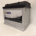 Varta E9 Black Dynamic 570 144 064 (100) Varta E9 Black Dynamic 570 144 064 (100)