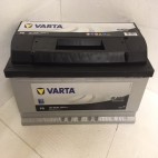 Varta F5 Black Dynamic 588 403 074 (017/019) Varta F5 Black Dynamic 588 403 074 (017/019)