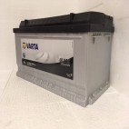 Varta F5 Black Dynamic 588 403 074 (017/019) Varta F5 Black Dynamic 588 403 074 (017/019)