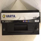 Varta F6 Black Dynamic 590 122 072 (017/019) Varta F6 Black Dynamic 590 122 072 (017/019)