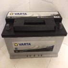 Varta F6 Black Dynamic 590 122 072 (017/019) Varta F6 Black Dynamic 590 122 072 (017/019)