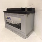Varta F6 Black Dynamic 590 122 072 (017/019) Varta F6 Black Dynamic 590 122 072 (017/019)