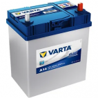 Varta A14 Blue Dynamic 540 126 033 (054)