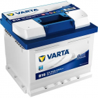 Varta B18 Blue Dynamic 544 402 044 (063) Varta B18 Blue Dynamic 544 402 044 (063)
