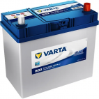 Varta B32 Blue Dynamic 545 156 033 (053/048) Varta B32 Blue Dynamic 545 156 033 (053/048)