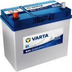 Varta B34 Blue Dynamic 545 158 033 (057/049) Varta B34 Blue Dynamic 545 158 033 (057/049)