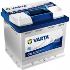 Varta C22 Blue Dynamic 552 400 047 (012/079) Varta C22 Blue Dynamic 552 400 047 (012/079)