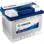 Varta D24 Blue Dynamic 560 408 054 (027) Varta D24 Blue Dynamic 560 408 054 (027)
