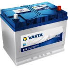 Varta E23 Blue 030 Dynamic 068 battery 570412063