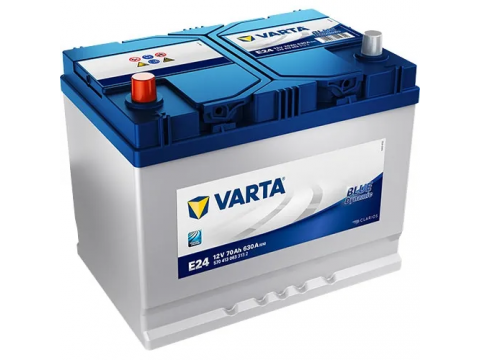Varta E24 Blue Dynamic 570 413 063 (069/031)