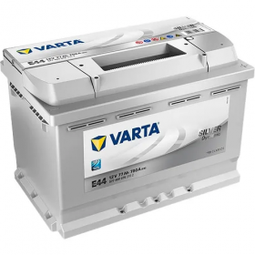 Varta E44 Silver Dynamic 577 400 078 (096)