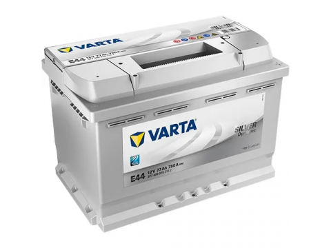 Varta E44 Silver Dynamic 577 400 078 (096)