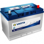 Varta G7 Blue Dynamic 595 404 083 (249/335) Varta G7 Blue Dynamic 595 404 083 (249/335)
