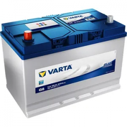Varta G8 Blue Dynamic 595 405 083 (250/334)
