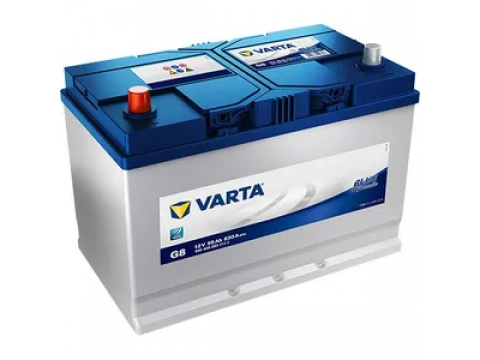Varta G8 Blue Dynamic 595 405 083 (250/334)