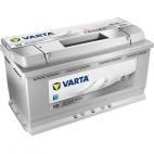 Varta H3 Silver Dynamic 600 402 083 (017/019) Varta H3 Silver Dynamic 600 402 083 (017/019)