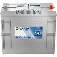 Varta J1 Promotive 655 Black 625012072 NB QUANTITY DISCOUNTS APPLY 