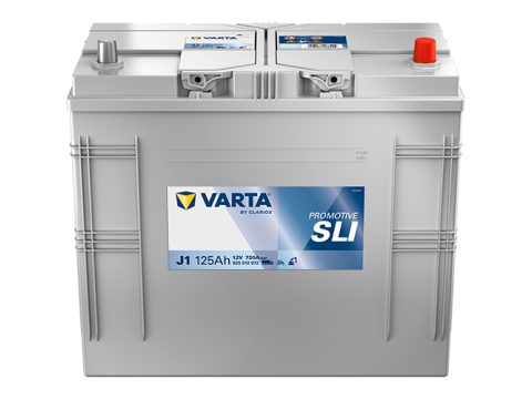 Varta J1 Promotive 655 Black 625012072 NB QUANTITY DISCOUNTS APPLY Varta J1 Promotive 655 Black 625012072 NB QUANTITY DISCOUNTS APPLY