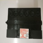 Varta Y60-N24L-A Funstart Wet Motorcycle Battery (525 012 022) (Y60N24LA) (52515)12V 25Ah Varta Y60-N24L-A Funstart Wet Motorcycle Battery (525 012 022) (Y60N24LA) (52515)12V 25Ah