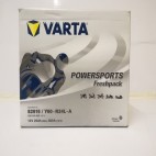 Varta Y60-N24L-A Funstart Wet Motorcycle Battery (525 012 022) (Y60N24LA) (52515)12V 25Ah Varta Y60-N24L-A Funstart Wet Motorcycle Battery (525 012 022) (Y60N24LA) (52515)12V 25Ah