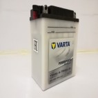 Varta YB12AL-A2 Funstart Wet Motorcycle Battery 512013012 (YB12ALA2) (YB12AL-A) 512013016 12V 12Ah Varta YB12AL-A2 Funstart Wet Motorcycle Battery 512013012 (YB12ALA2) (YB12AL-A) 512013016 12V 12Ah