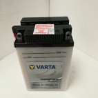 Varta YB12AL-A2 Funstart Wet Motorcycle Battery 512013012 (YB12ALA2) (YB12AL-A) 512013016 12V 12Ah Varta YB12AL-A2 Funstart Wet Motorcycle Battery 512013012 (YB12ALA2) (YB12AL-A) 512013016 12V 12Ah