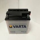 Varta YB12B-B2 Funstart Wet Motorcycle Battery (512 012 012) (YB12BB2) 12V 12Ah Varta YB12B-B2 Funstart Wet Motorcycle Battery (512 012 012) (YB12BB2) 12V 12Ah
