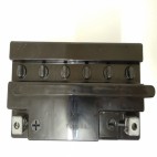 Varta YB12B-B2 Funstart Wet Motorcycle Battery (512 012 012) (YB12BB2) 12V 12Ah Varta YB12B-B2 Funstart Wet Motorcycle Battery (512 012 012) (YB12BB2) 12V 12Ah