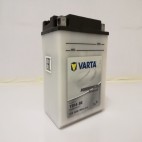 Varta YB14-B2 Funstart Wet Motorcycle Battery (514 014 014) (YB14B2) 12V 14Ah Varta YB14-B2 Funstart Wet Motorcycle Battery (514 014 014) (YB14B2) 12V 14Ah