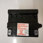 Varta YB14L-B2 Funstart Wet Motorcycle Battery 514013014 (YB14LB2) 514013019 12V 14Ah Varta YB14L-B2 Funstart Wet Motorcycle Battery 514013014 (YB14LB2) 514013019 12V 14Ah