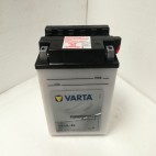 Varta YB14L-B2 Funstart Wet Motorcycle Battery 514013014 (YB14LB2) 514013019 12V 14Ah Varta YB14L-B2 Funstart Wet Motorcycle Battery 514013014 (YB14LB2) 514013019 12V 14Ah