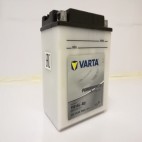 Varta YB14L-B2 Funstart Wet Motorcycle Battery 514013014 (YB14LB2) 514013019 12V 14Ah Varta YB14L-B2 Funstart Wet Motorcycle Battery 514013014 (YB14LB2) 514013019 12V 14Ah
