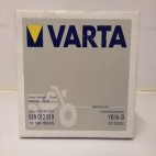Varta YB16-B Funstart Wet Motorcycle Battery (519 012 019) (YB16B) 12V 19Ah Varta YB16-B Funstart Wet Motorcycle Battery (519 012 019) (YB16B) 12V 19Ah