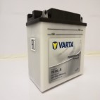 Varta YB16L-B Funstart Wet Motorcycle Battery (519 011 019)(519011024) (YB16LB) 12V 19Ah Varta YB16L-B Funstart Wet Motorcycle Battery (519 011 019)(519011024) (YB16LB) 12V 19Ah