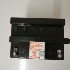 Varta YB16L-B Funstart Wet Motorcycle Battery (519 011 019)(519011024) (YB16LB) 12V 19Ah Varta YB16L-B Funstart Wet Motorcycle Battery (519 011 019)(519011024) (YB16LB) 12V 19Ah