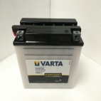 Varta YB18L-A Funstart Wet Motorcycle Battery (518 015 018) (YB18LA) 12V 18Ah Varta YB18L-A Funstart Wet Motorcycle Battery (518 015 018) (YB18LA) 12V 18Ah