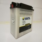 Varta YB18L-A Funstart Wet Motorcycle Battery (518 015 018) (YB18LA) 12V 18Ah Varta YB18L-A Funstart Wet Motorcycle Battery (518 015 018) (YB18LA) 12V 18Ah