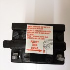 Varta YB3L-A Funstart Wet Motorcycle Battery (503 012 001) (YB3LA) 12V 3Ah Varta YB3L-A Funstart Wet Motorcycle Battery (503 012 001) (YB3LA) 12V 3Ah