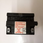 Varta YB4L-B Funstart Wet Motorcycle Battery (504 011 002) (YB4LB) 12V 4Ah Varta YB4L-B Funstart Wet Motorcycle Battery (504 011 002) (YB4LB) 12V 4Ah